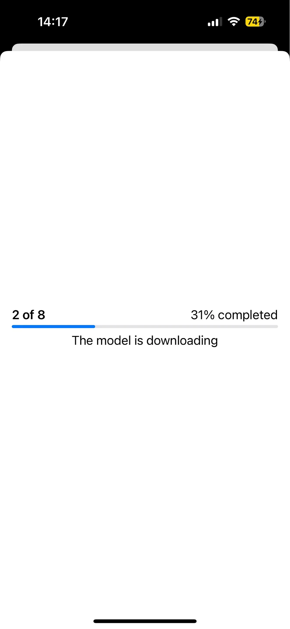 Download model