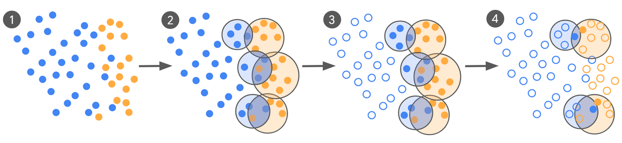 Curation Process
